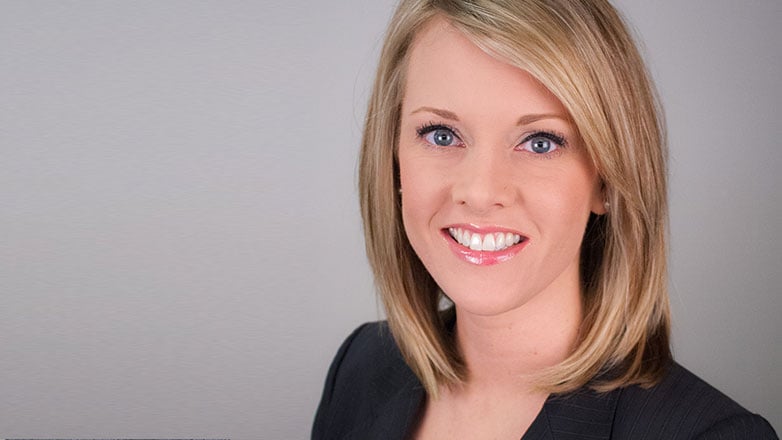 Courtney Searles, Madison Private Banking