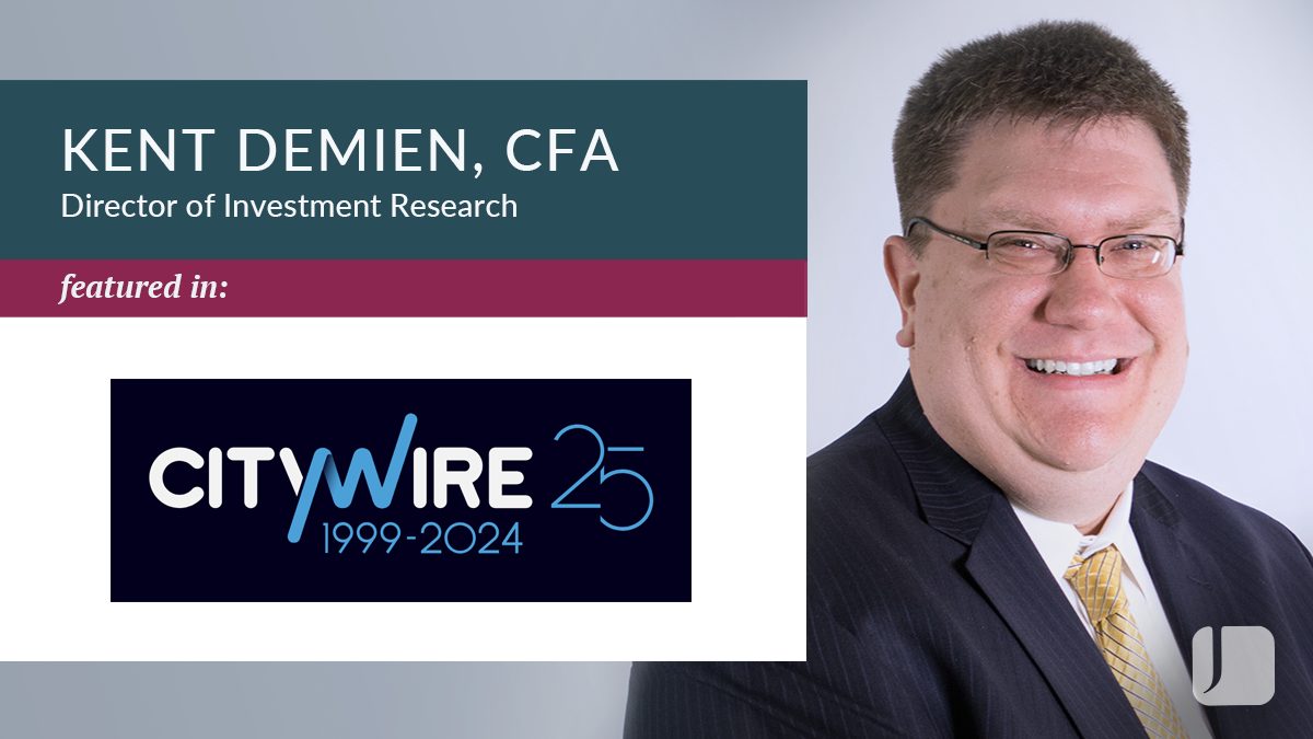 Kent Demien In CityWire