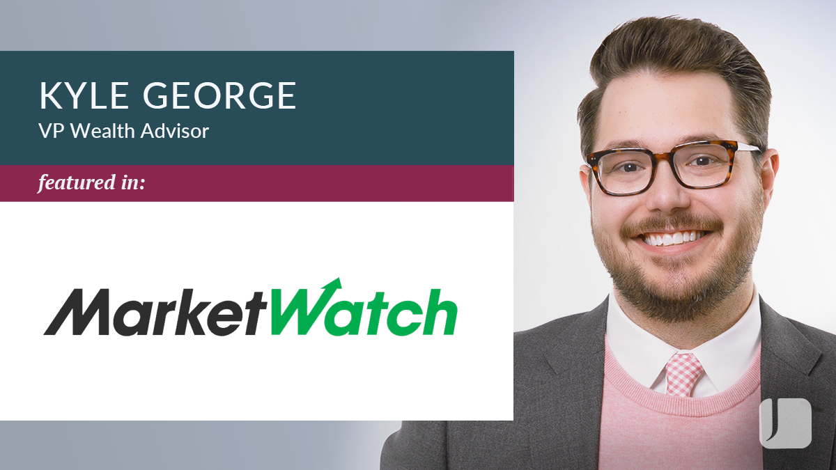 Kyle George In Market Watch