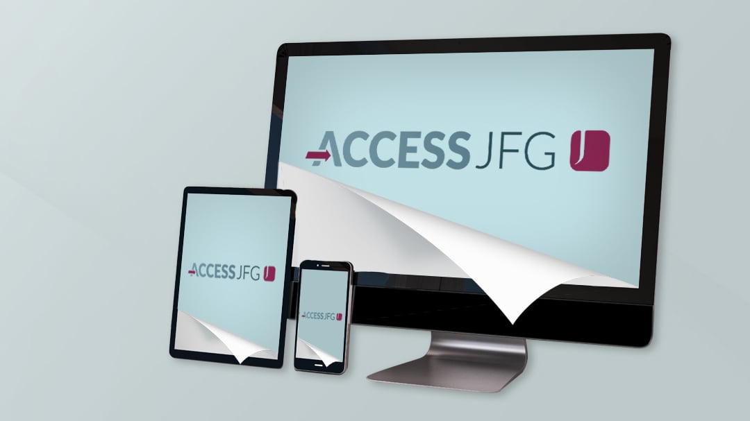 Access JFG on multiple devices